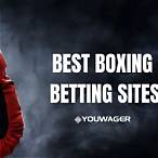 best way to bet on boxing